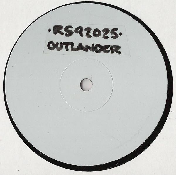 Outlander - TZ Goes Beyond 10!
