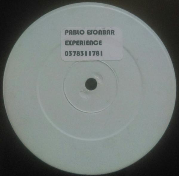 Pablo Escabar - Experience