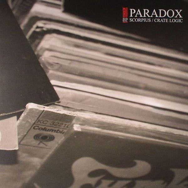 Paradox - Scorpius / Crate Logic
