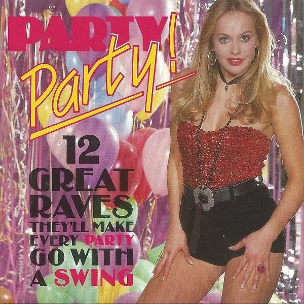  - Party Party!