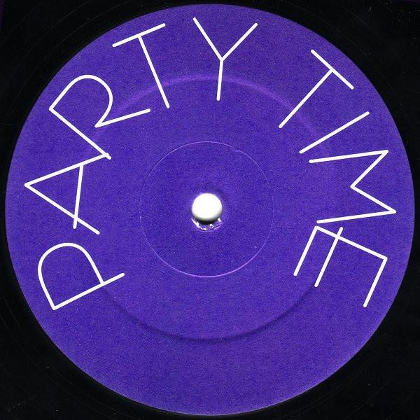  - Party Time