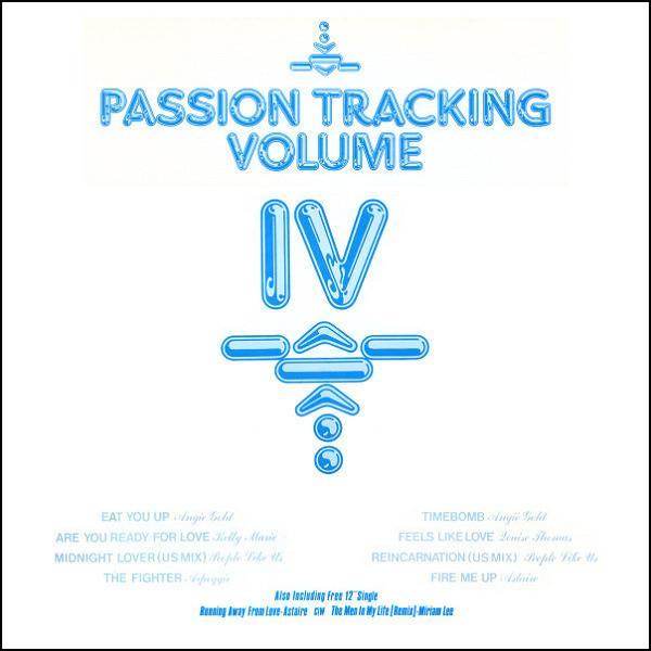  - Passion Tracking Volume IV