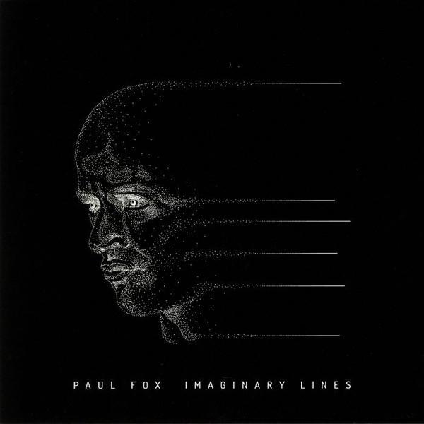 Paul Fox  - Imaginary Lines
