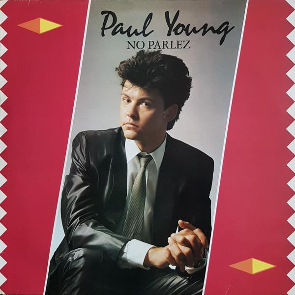 Paul Young - No Parlez