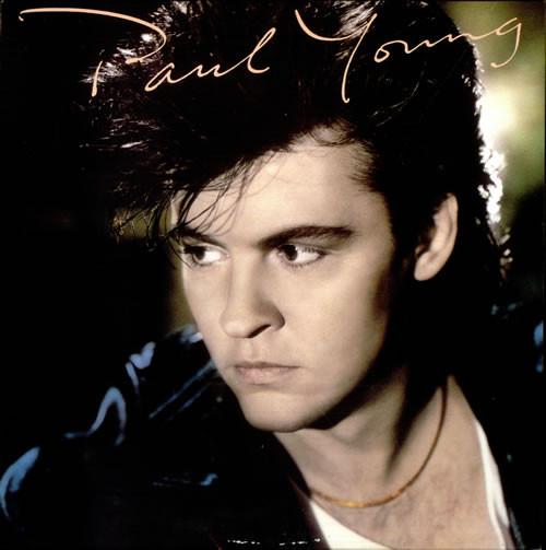 Paul Young - The Secret Of Association