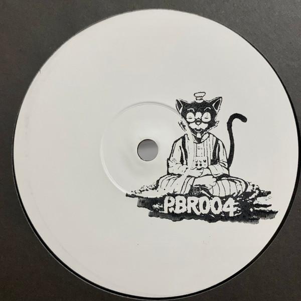 Peaky Beats, Eliza Rose  - PBR004