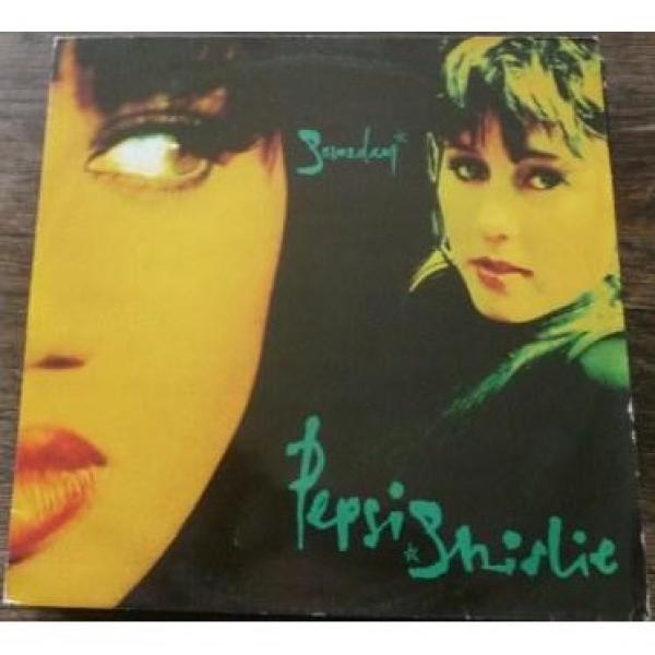 Pepsi & Shirlie - Someday