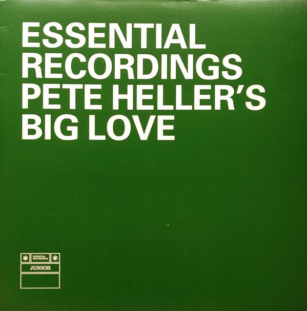Pete Heller's Big Love - Big Love