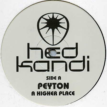 Peyton - A Higher Place