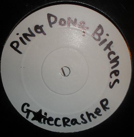 Ping Pong Bitches - Gatecrasher