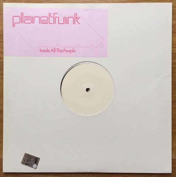 Planet Funk - Inside All The People (Harvey Remixes)