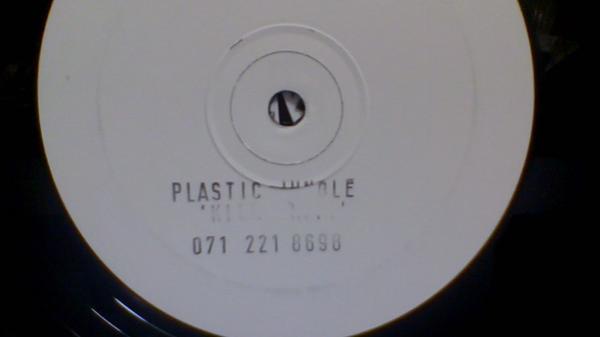 Plastic Jungle - Klubtraxx Vol 1
