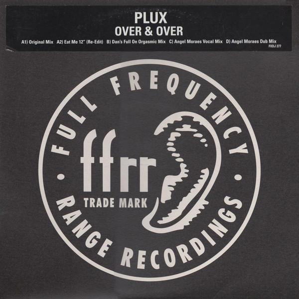 Plux - Over & Over