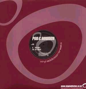 Pod (2), Bowser - The Anti / Get Loose