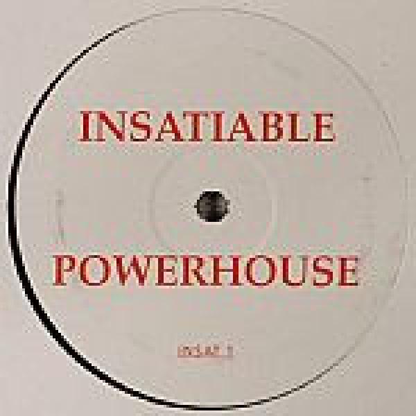 Powerhouse  - Insatiable