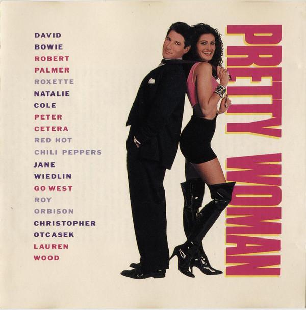  - Pretty Woman (Original Motion Picture Soundtrack)