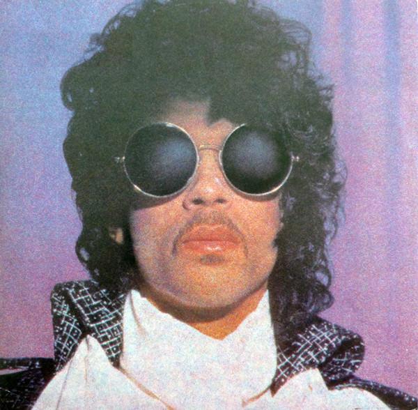 Prince - When Doves Cry