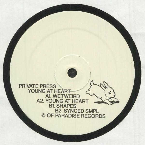 Private Press - Young At Heart