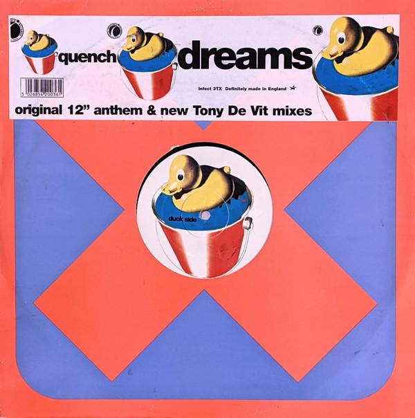 Quench - Dreams