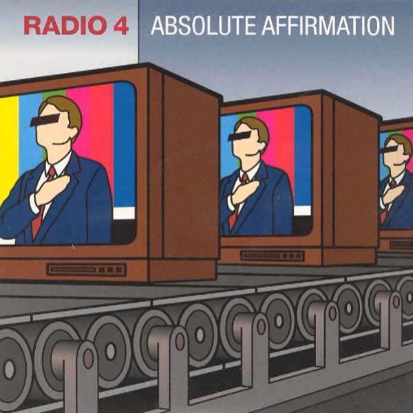 Radio 4 - Absolute Affirmation
