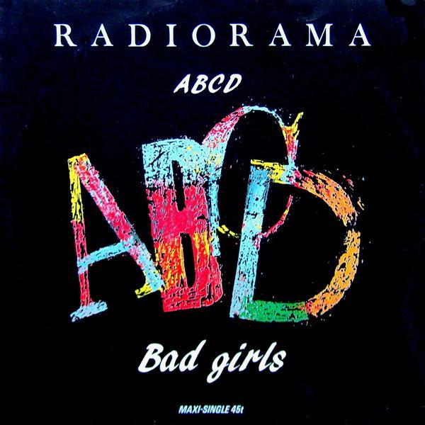 Radiorama - ABCD / Bad Girls