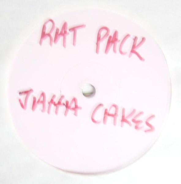 Ratpack - Jaffa Cakes