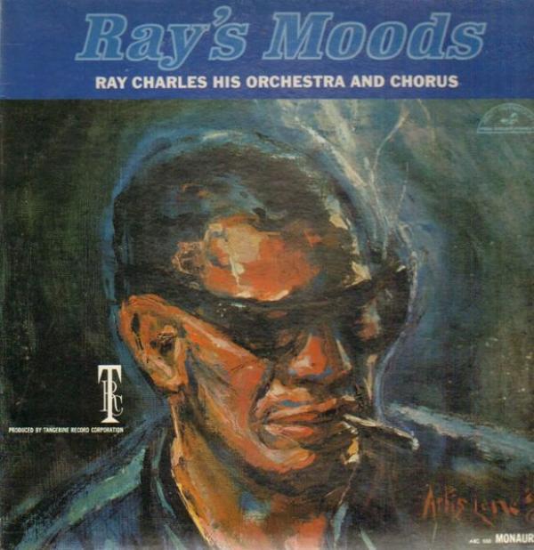 Ray Charles And His Orchestra - Ray's Moods