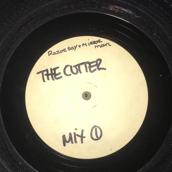 Razor Boy & Mirror Man - Cutter Mix / Beyond Control