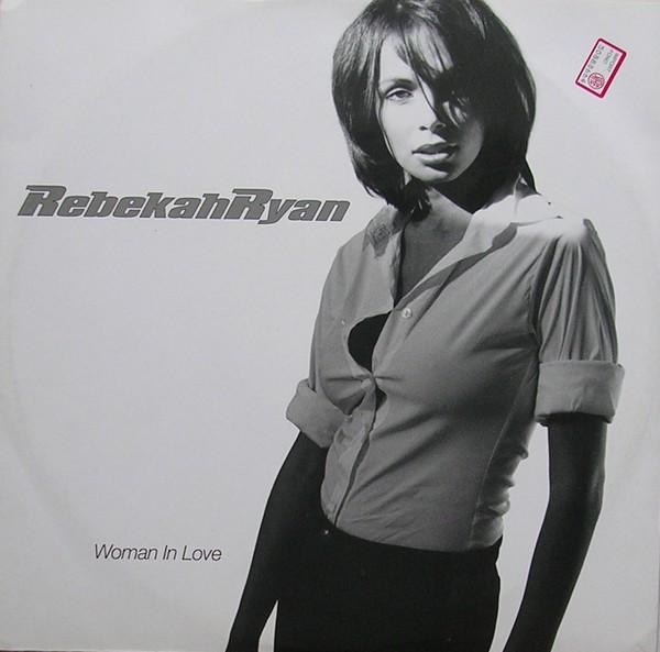 Rebekah Ryan - Woman In Love