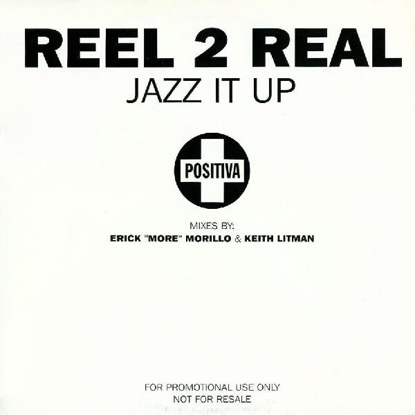 Reel 2 Real - Jazz It Up