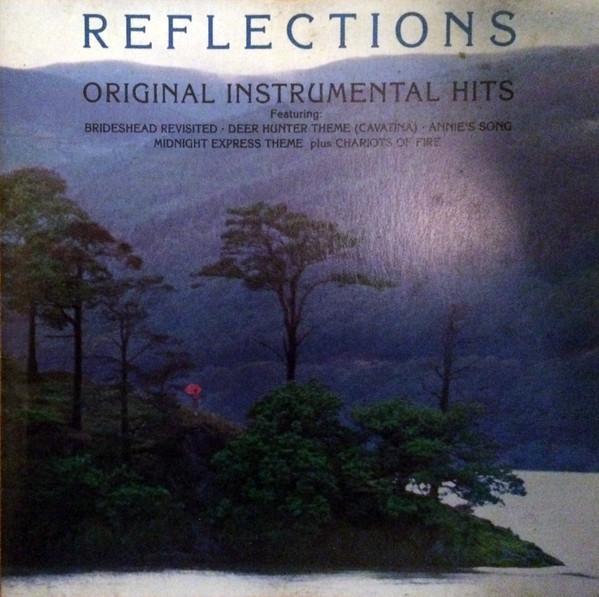  - Reflections