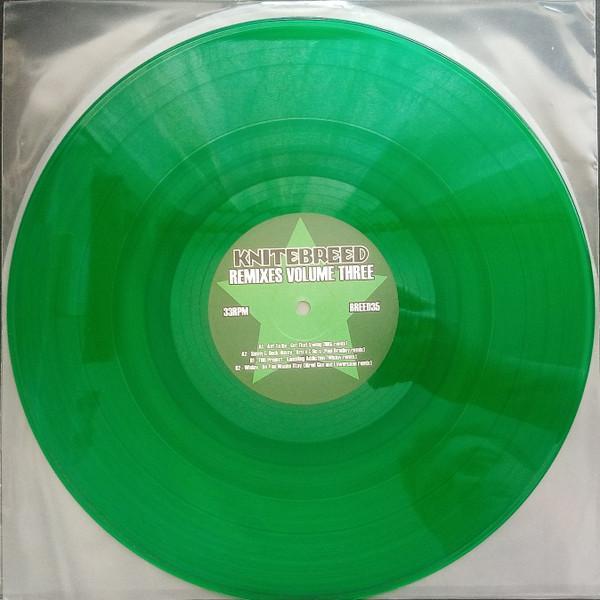  - Remixes Volume Three