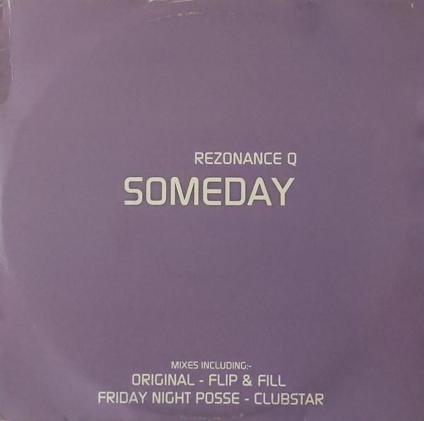 Rezonance Q - Someday