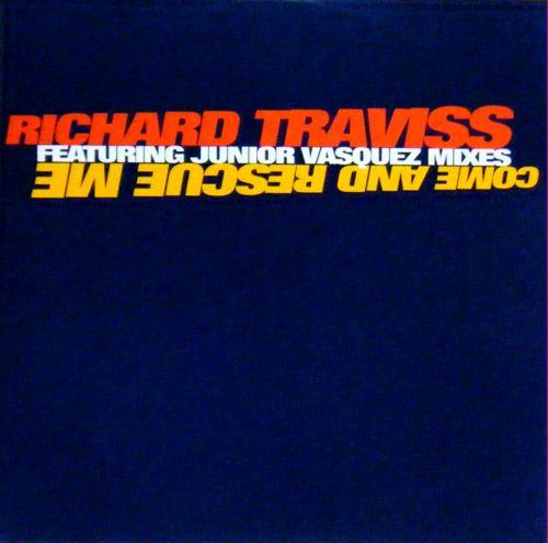 Richard Traviss - Come And Rescue Me