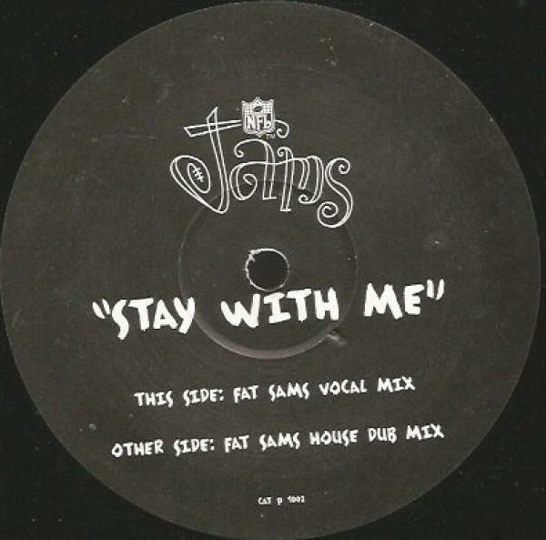 Richie Rich , Esera Tuaolo - Stay With Me
