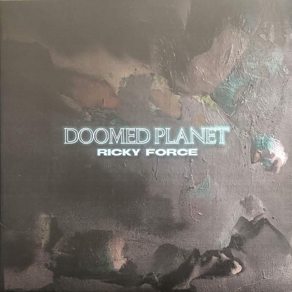 Ricky Force - Doomed Planet