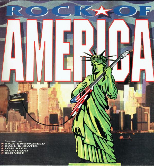  - Rock Of America
