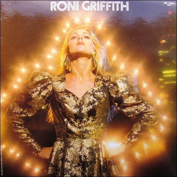 Roni Griffith - Roni Griffith