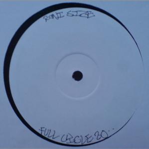 Roni Size - 26 Bass / Snapshot