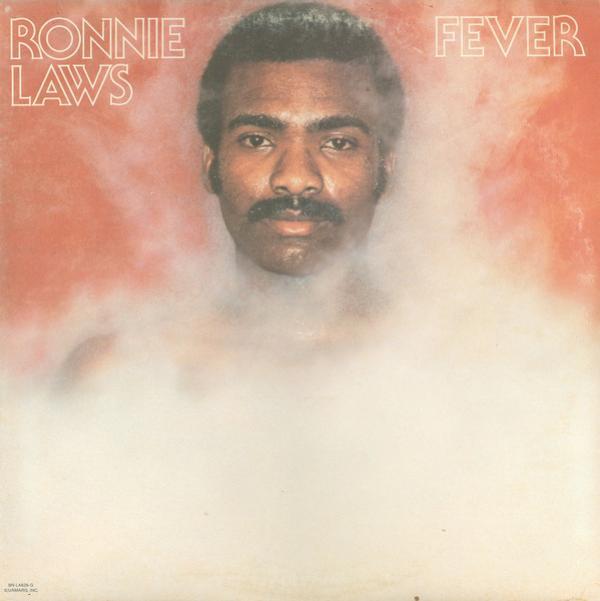 Ronnie Laws - Fever