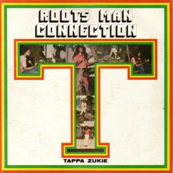  - Roots Man Connection