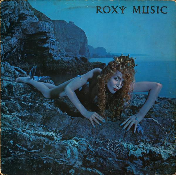 Roxy Music - Siren