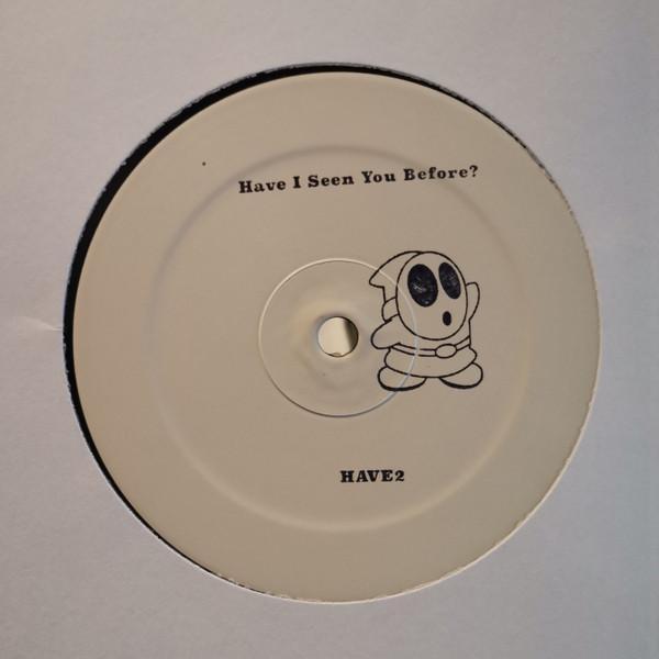 Roy Davis Jr., Kristine Blond - Gabrielle / Loveshy (PsychoFunk Mixes)