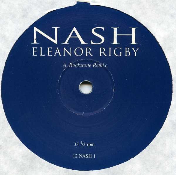 Russell Nash - Eleanor Rigby