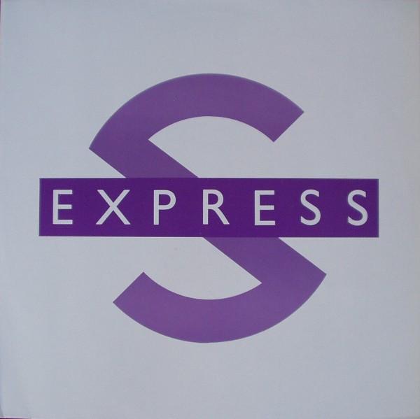 S'Express - Theme From S-Express (Herbal Tea Casualty Mix)