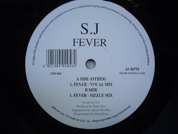 S-J - Fever
