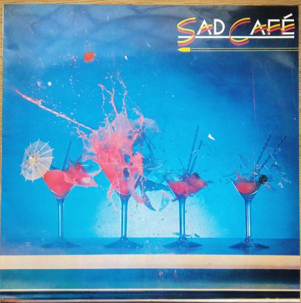Sad Café - Sad Café
