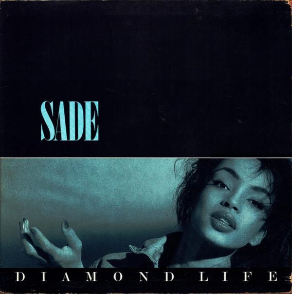 Sade - Diamond Life