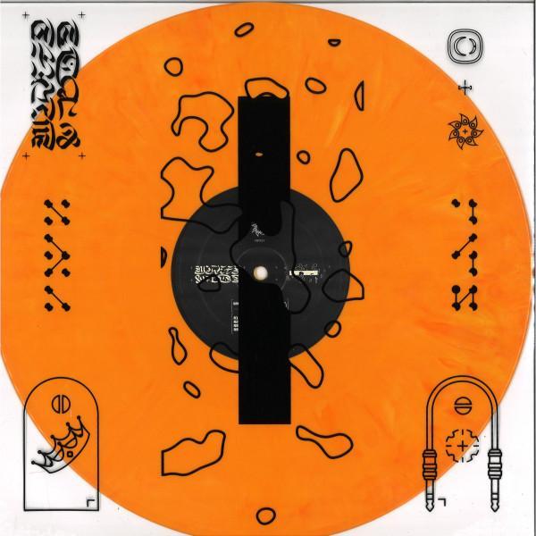Sam Binga, Hyroglifics - Wicked & Bad EP