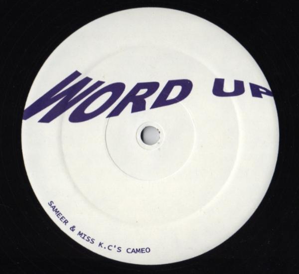 Sameer , Miss K.C - Word Up